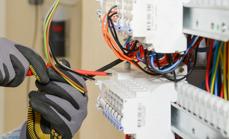 Electrician North Adelaide